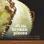 All The Broken Pieces