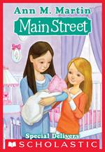 Main Street #8: Special Delivery