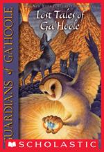 Guardians of Ga'Hoole: Lost Tales of Ga'Hoole