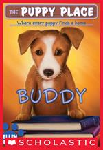 The Puppy Place #5: Buddy