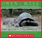 Owen and Mzee: The True Story of a Remarkable Friendship