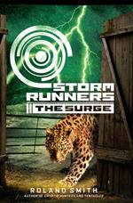 Storm Runners #2: The Surge