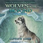 Spirit Wolf (Wolves of the Beyond #5)