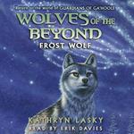 Frost Wolf (Wolves of the Beyond #4)