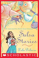 Salsa Stories