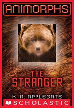 Animorphs #7: The Stranger