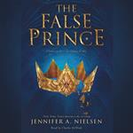 The False Prince (The Ascendance Series, Book 1)