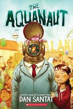 The Aquanaut (PB)