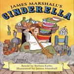 James Marshall's Cinderella