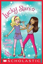 Lucky Stars #3: Wish Upon a Song