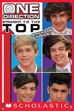 One Direction: Straight to the Top!