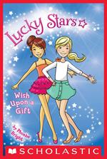 Lucky Stars #6: Wish Upon a Gift