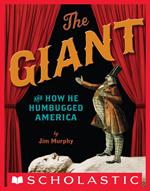 The Giant and How He Humbugged America