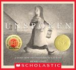 Unspoken: A Story from the Underground Railroad