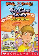 The Giant Swing (Ready, Freddy! #26)