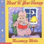 Reading To Your Bunny