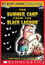 The Summer Camp from the Black Lagoon