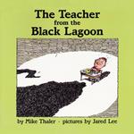 The Teacher From The Black Lagoon