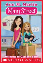 Main Street #1: Welcome to Camden Falls