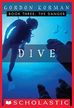 Dive #3: The Danger