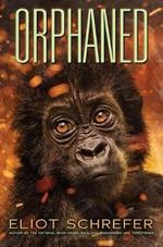 Orphaned (Ape Quartet #4): Volume 4