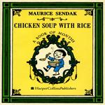 Chicken Soup With Rice