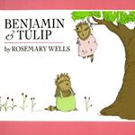 Benjamin & Tulip