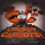 Creepy Carrots