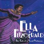 Ella Fitzgerald: The Tale of a Vocal Virtuosa