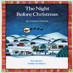 The Night Before Christmas - Tomie dePaola