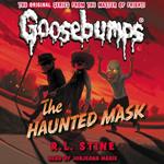 The Haunted Mask (Classic Goosebumps #4)