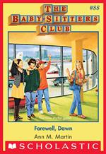 Farewell Dawn (The Baby-Sitters Club #88)