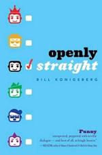 Openly Straight