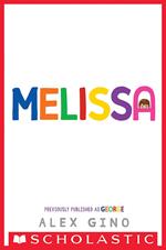 Melissa (previously published as GEORGE)