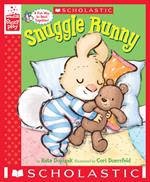 Snuggle Bunny (A StoryPlay Book)