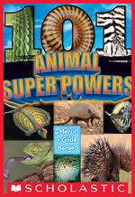 101 Animal Superpowers