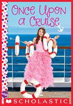 Once Upon a Cruise: A Wish Novel