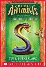 The Book of Shane: Complete Collection (Spirit Animals: Special Edition)