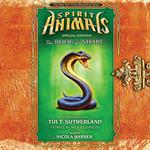 The Book of Shane: Complete Collection (Spirit Animals: Special Edition)