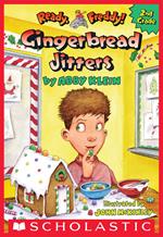 Gingerbread Jitters (Ready, Freddy! 2nd Grade #6)