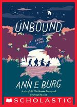 Unbound: A Novel in Verse