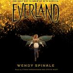 Everland (The Everland Trilogy, Book 1)