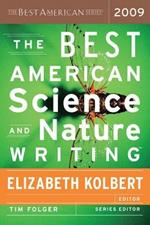 The Best American Science and Nature Writing 2009