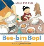 Bee Bim Bop