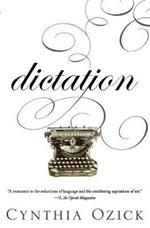 Dictation: A Quartet