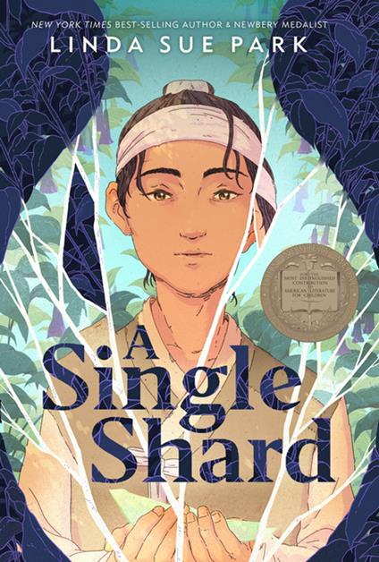 A Single Shard - Linda Sue Park - ebook