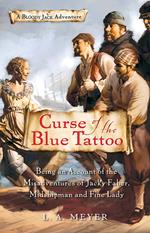 Curse of the Blue Tattoo