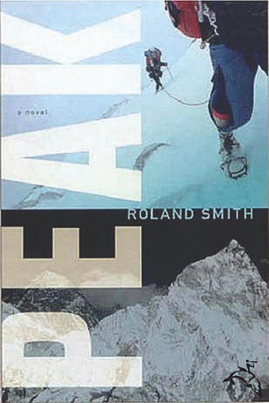 Peak - Roland Smith - ebook