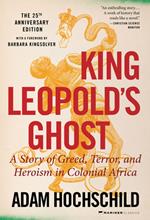 King Leopold's Ghost