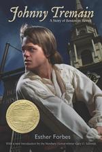 Johnny Tremain